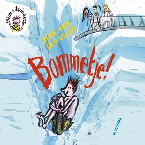 Bommetje! - luisterboek