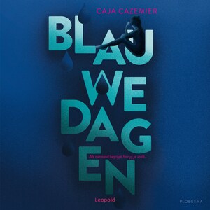 Blauwe dagen - luisterboek