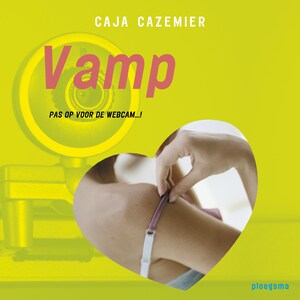 Vamp - luisterboek
