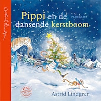 Pippi en de dansende kerstboom