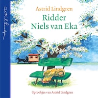 Ridder Niels van Eka