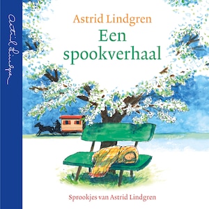 Een spookverhaal - luisterboek