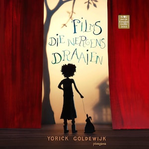 Films die nergens draaien - luisterboek