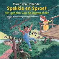 Het geheim van de boswachter