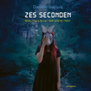 Zes seconden - luisterboek