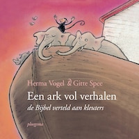 Een ark vol verhalen