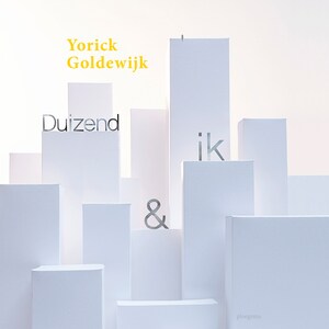 Duizend & ik - luisterboek