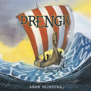 Drengr - luisterboek