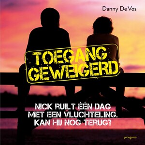 Toegang geweigerd - luisterboek
