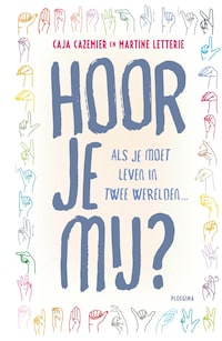 Hoor je mij?