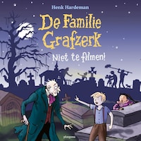 Niet te filmen!