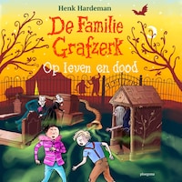 Op leven en dood