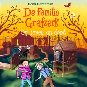 Op leven en dood - luisterboek