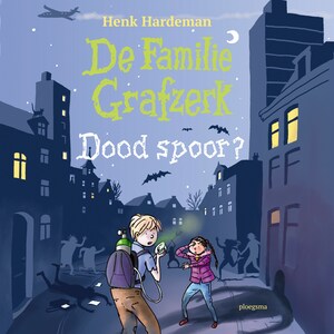 Dood spoor? - luisterboek