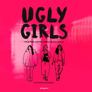Ugly Girls - luisterboek