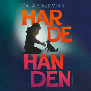 Harde handen - luisterboek