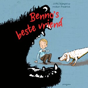 Benno's beste vriend - luisterboek