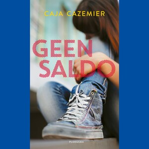 Geen saldo - luisterboek