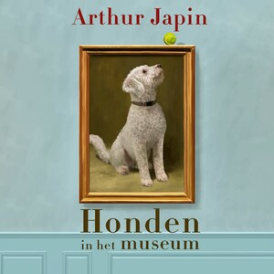Honden in het museum - luisterboek