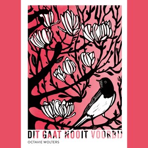 Dit gaat nooit voorbij - luisterboek