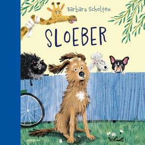 Sloeber - luisterboek