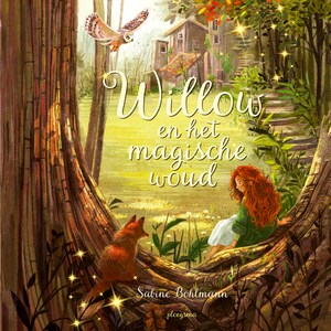 Willow en het magische woud - luisterboek