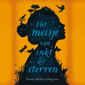 Het meisje van inkt en sterren - luisterboek