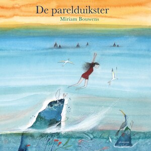 De parelduikster - luisterboek