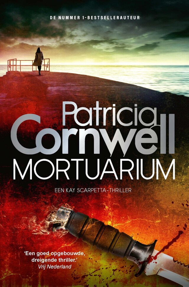 Book cover for Mortuarium