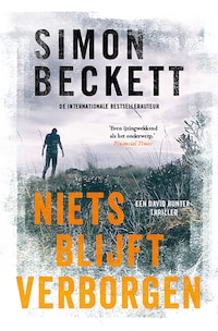 Niets blijft verborgen