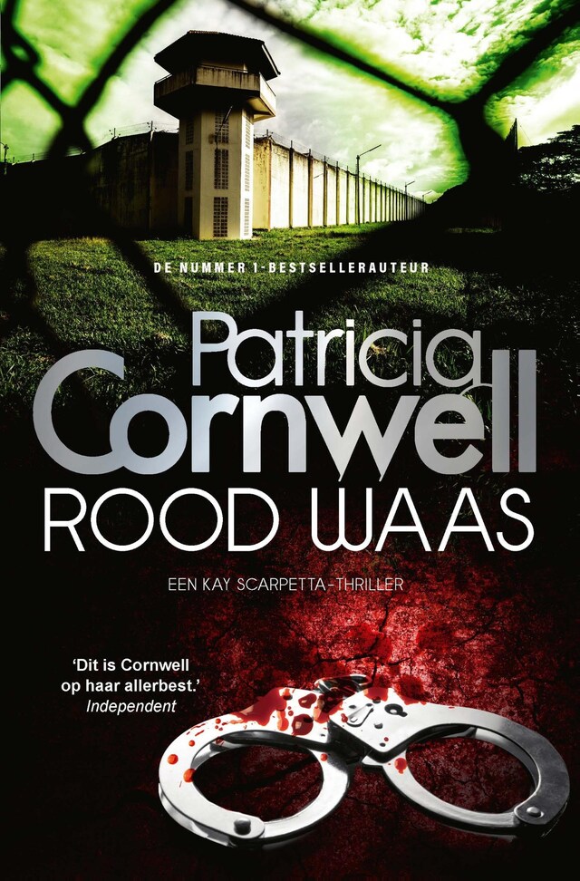 Book cover for Rood waas