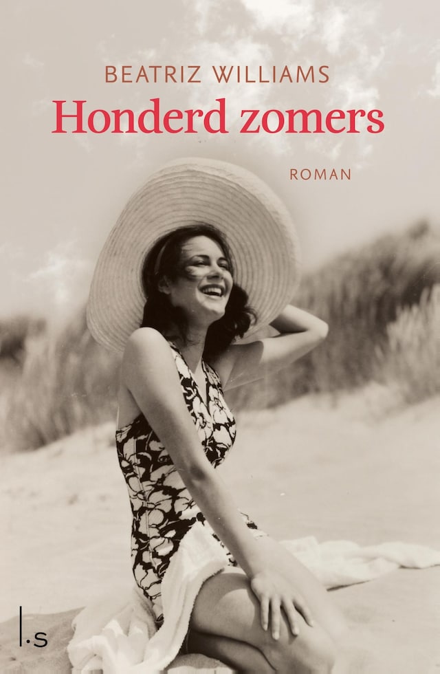 Book cover for Honderd zomers