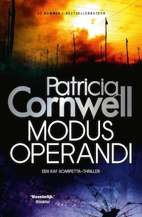 Modus operandi