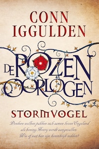 Stormvogel