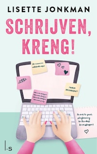 Schrijven Kreng!