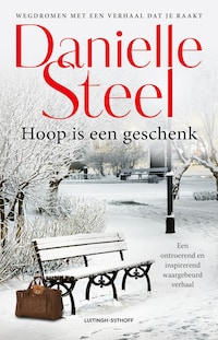 Hoop is een geschenk