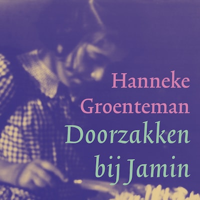 Doorzakken bij Jamin
