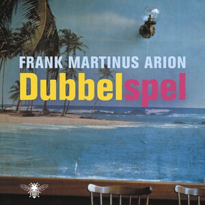 Dubbelspel - luisterboek