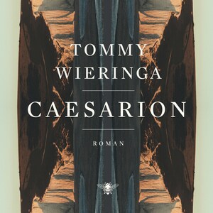Caesarion - luisterboek