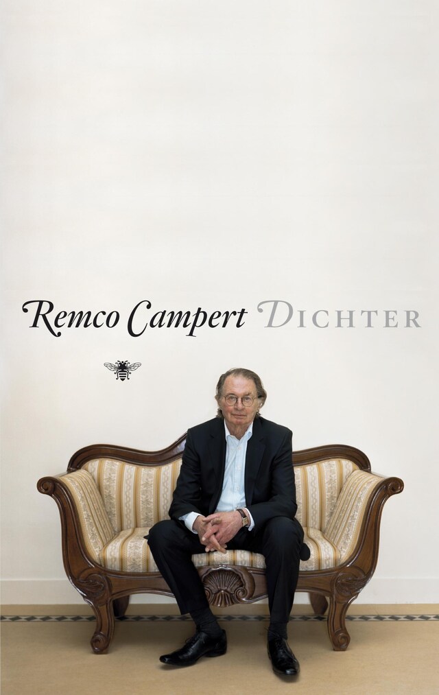 Book cover for Dichter