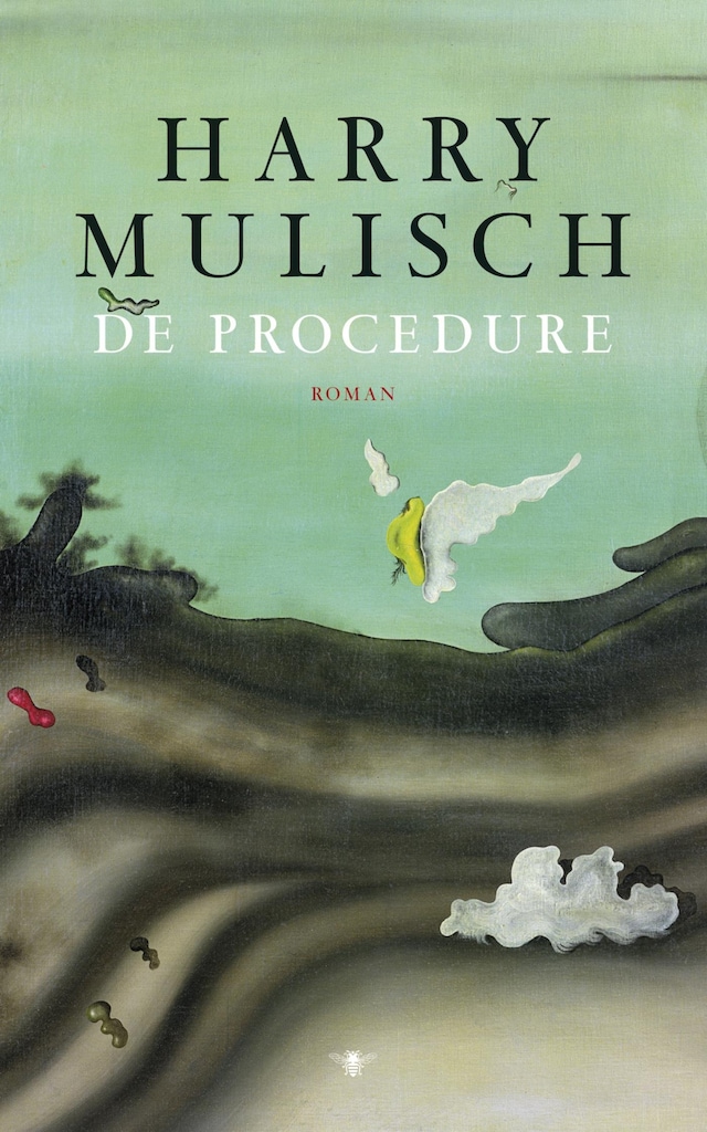 Portada de libro para De procedure