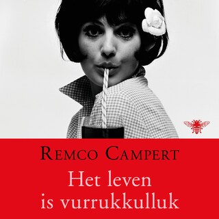 Het leven is vurrukkulluk bookCoverFor
