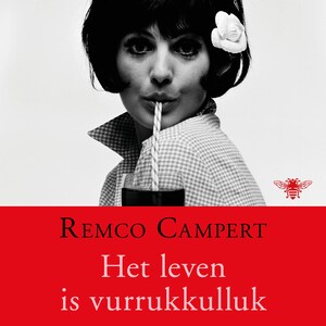 Het leven is vurrukkulluk - luisterboek