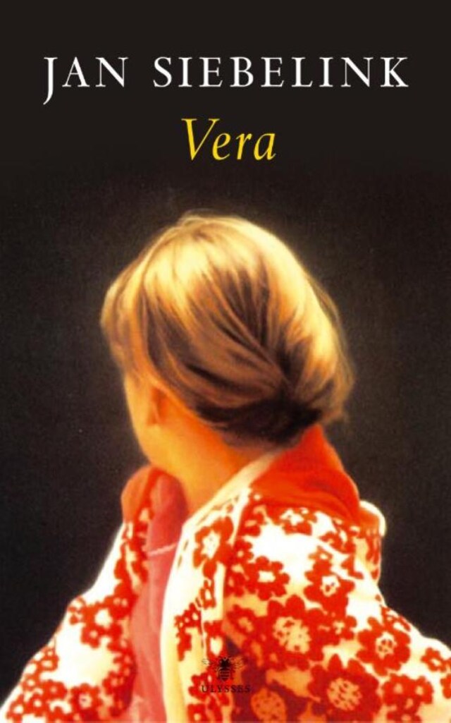 Couverture de livre pour Vera