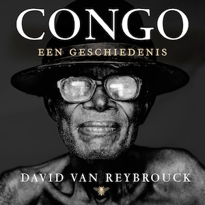 Congo - luisterboek