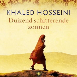 Duizend schitterende zonnen - luisterboek