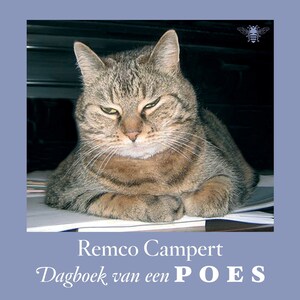 Dagboek van een poes - luisterboek