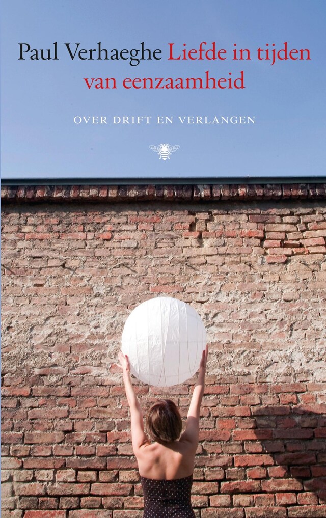 Book cover for Liefde in tijden van eenzaamheid