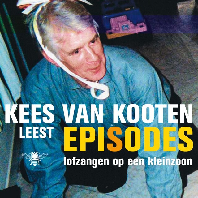 Book cover for Episodes