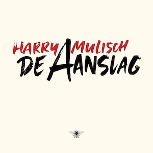De Aanslag - luisterboek